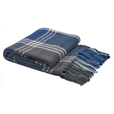 Rainy Lake Throw - 50x60 Park Designs - The Fox Decor